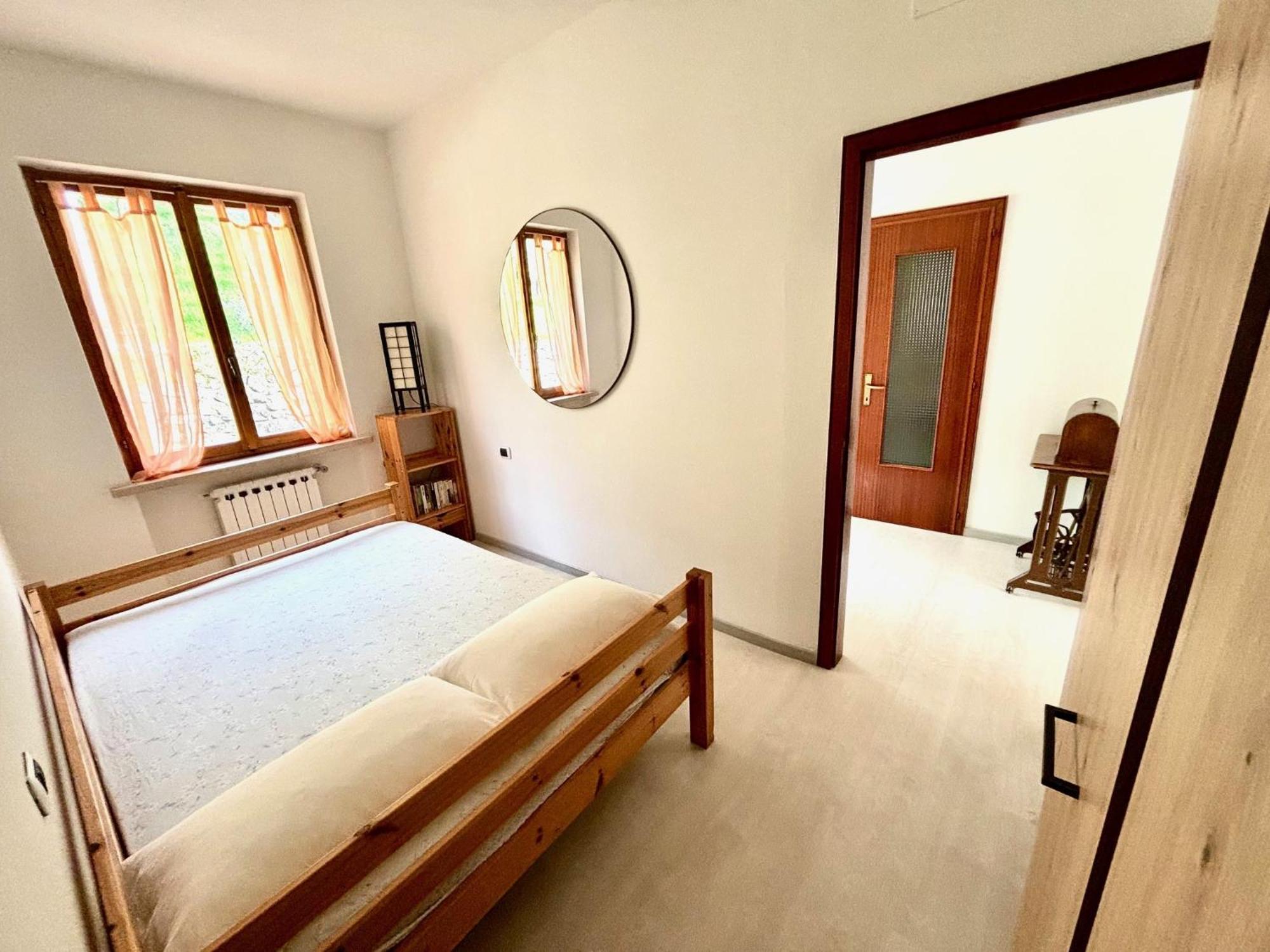 Casa Edda Apartment เบรนโซเน ซูล การ์ดา ภายนอก รูปภาพ