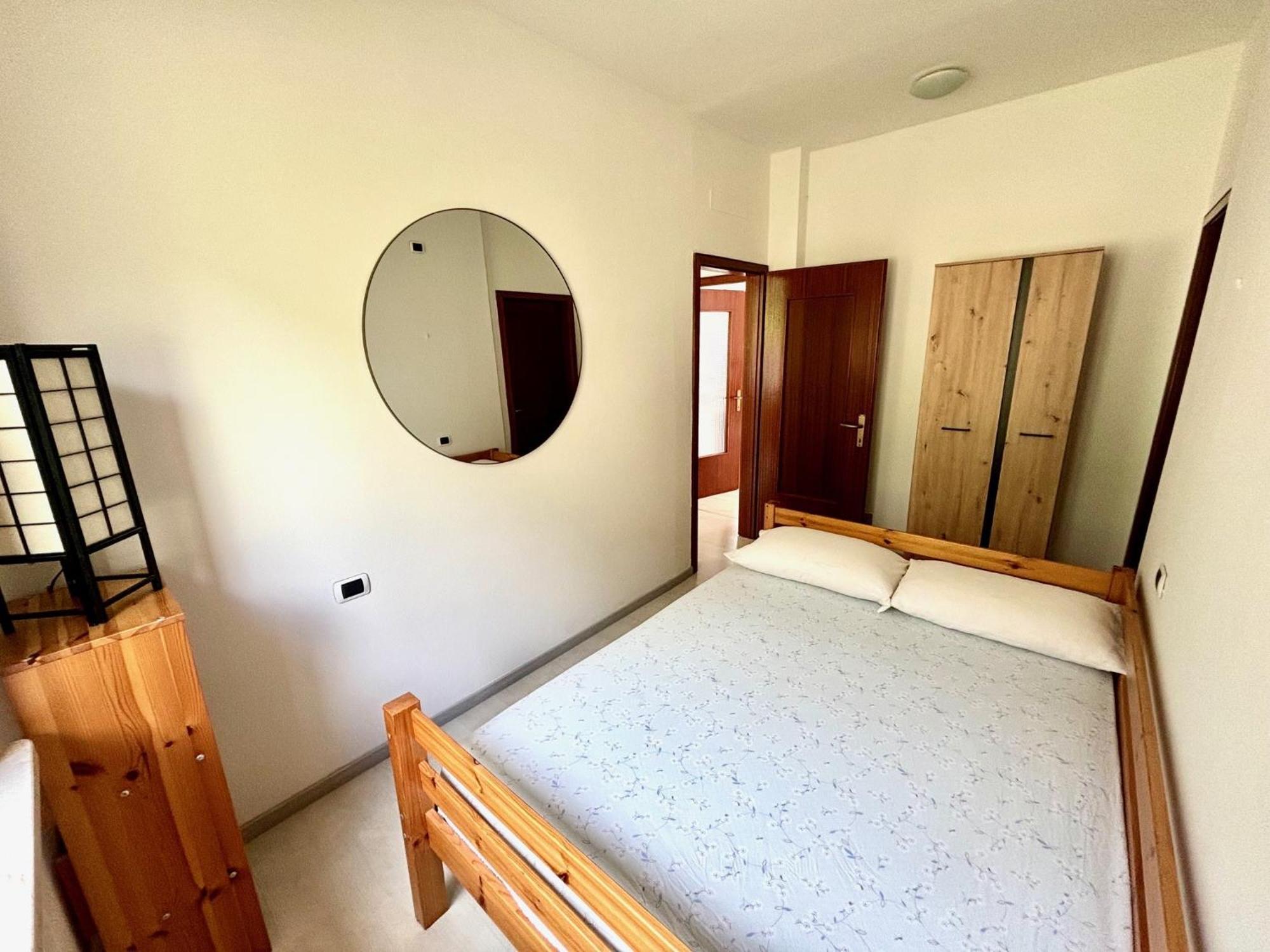 Casa Edda Apartment เบรนโซเน ซูล การ์ดา ภายนอก รูปภาพ